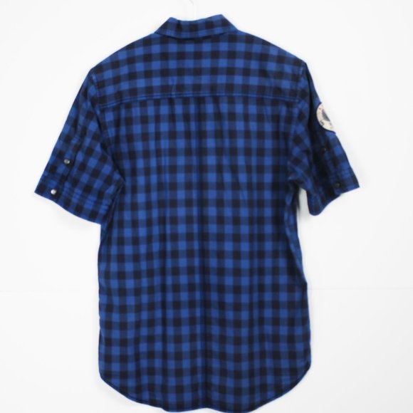 Men's Nevada Shirt - Picture 2 of 6